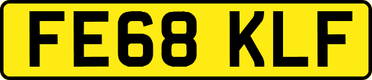 FE68KLF