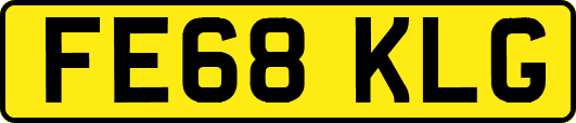 FE68KLG