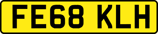 FE68KLH