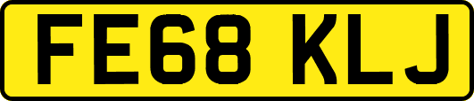 FE68KLJ