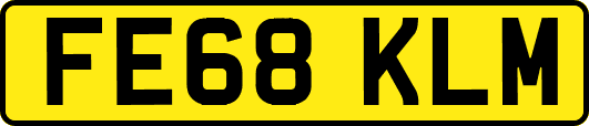 FE68KLM