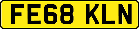 FE68KLN