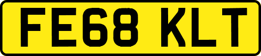 FE68KLT
