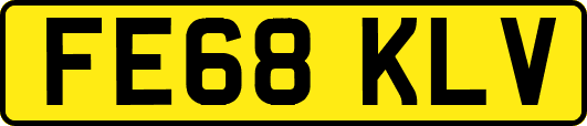 FE68KLV