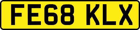 FE68KLX