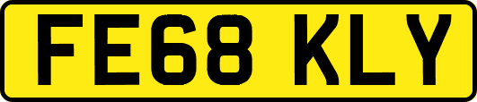 FE68KLY