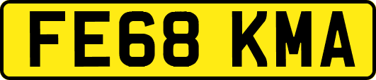 FE68KMA