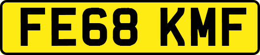 FE68KMF