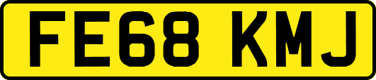 FE68KMJ