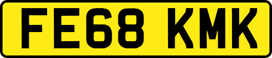 FE68KMK