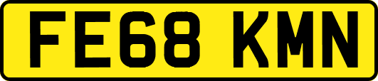 FE68KMN