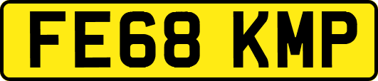FE68KMP