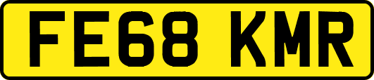 FE68KMR