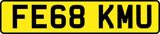 FE68KMU
