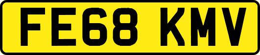 FE68KMV