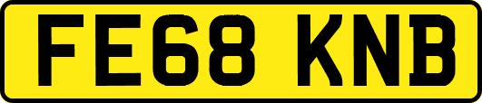 FE68KNB