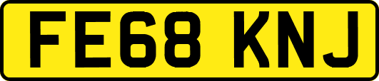 FE68KNJ