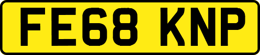 FE68KNP