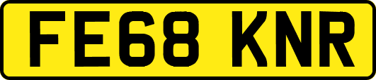 FE68KNR
