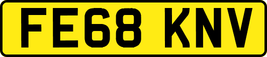 FE68KNV