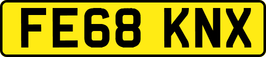 FE68KNX