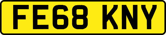 FE68KNY