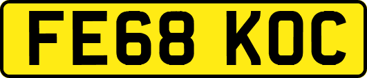 FE68KOC