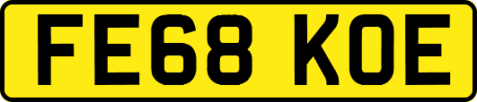 FE68KOE