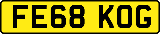 FE68KOG