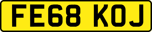 FE68KOJ