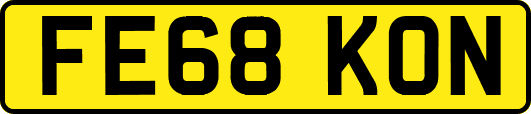 FE68KON