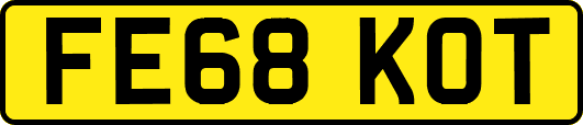 FE68KOT