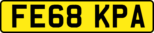 FE68KPA