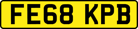 FE68KPB