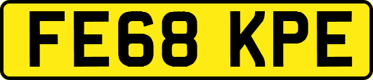 FE68KPE