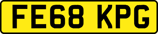 FE68KPG