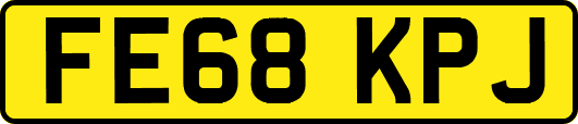 FE68KPJ