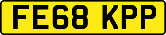FE68KPP