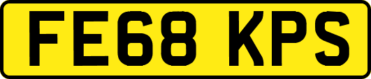FE68KPS