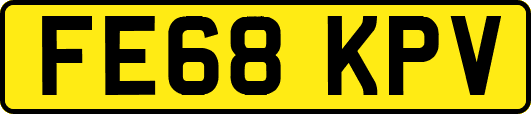 FE68KPV