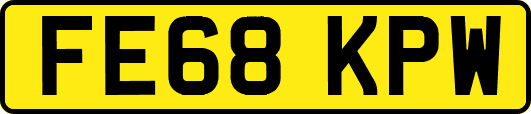 FE68KPW