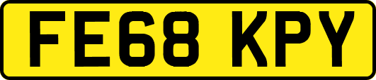 FE68KPY