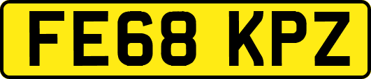 FE68KPZ