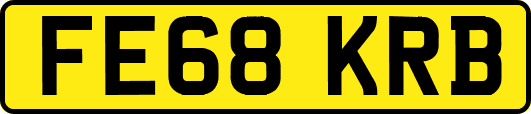 FE68KRB