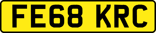 FE68KRC