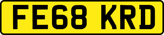 FE68KRD