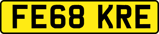 FE68KRE