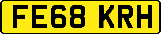 FE68KRH
