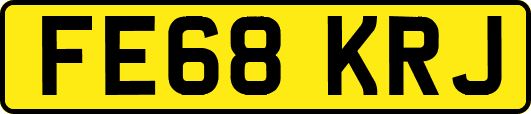 FE68KRJ