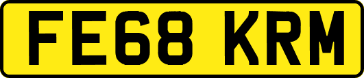FE68KRM